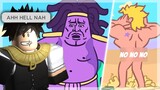 Playing Roblox JOJO Games Suggested by Fans #9 - BiliBili