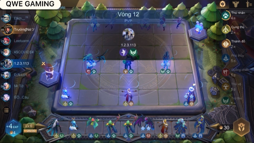 Chơi liên quân một mình 8