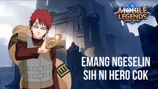 KOK NI HERO BISA SERING DI PICK YAH❓