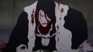 B - Go CH - Byakuya Kuchiki VS อย่างไม่มี dt