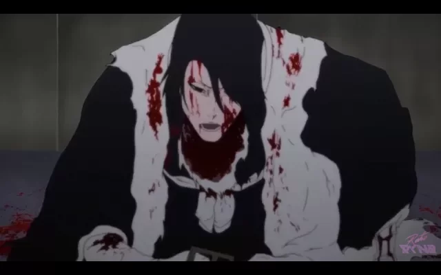 B - Go CH - Byakuya Kuchiki VS อย่างไม่มี dt