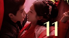 🇨🇳 He Yan (2025) [ENG SUB]