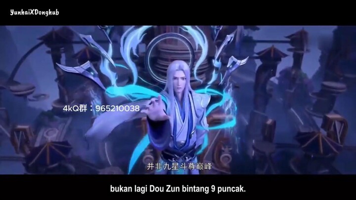 BTTH S5 Episode 143 Sub Indo