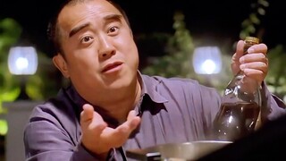 Saya tidak mengerti mengapa para tokoh besar dalam film-film Hong Kong sangat menyukai hot pot