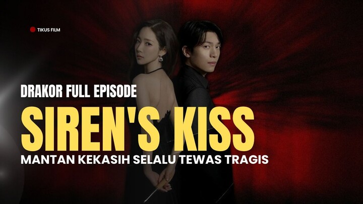 51ℝ𝔼ℕ'𝕊 𝕂𝕀𝕊𝕊 𝔽𝕌𝕃𝕃 𝕊𝔼𝔸𝕊𝕆ℕ | 𝔻ℝ𝔸𝕂𝕆ℝ 𝔻𝕌𝔹 𝕀ℕ𝔻𝕆
