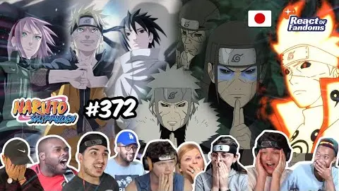 Naruto Shippuden Rangos Y Niveles De Poder Saga Del Rescate Del Kazekage Explicacion Completa 1 Bstation