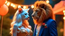A father… who never knew how to love #catstory #kitten #meow #animation #story # الترجمة العربية