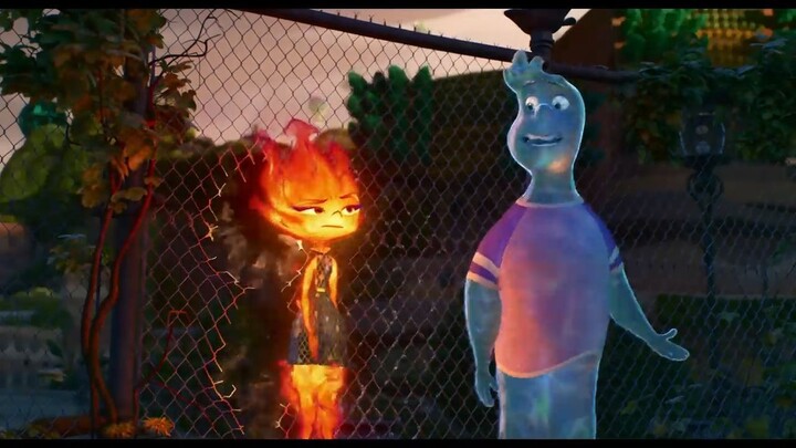 Elemental . . Watch Full Movie: Link In Description