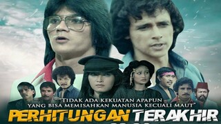 BARRY PRIMA _PERHITUNGAN TERAKHIR_FULL MOVIE.