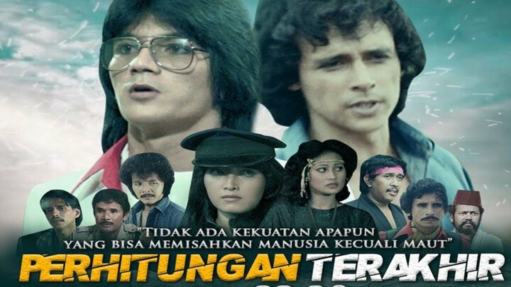 BARRY PRIMA _PERHITUNGAN TERAKHIR_FULL MOVIE.