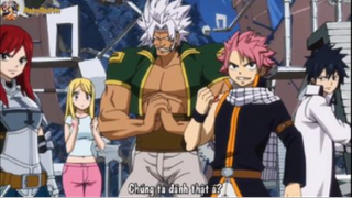 [FairyTail] - Tập 156 p3 |#anime