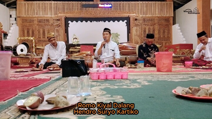 Sadar Menyadari dalam ISTIQOMAH BERIBADAH