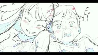 [MAD|Drawing|Penguin Highway]