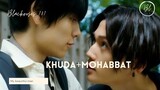 "Khuda+Mohabbat"💕 BL Fmv💕//Drama name: My Beautiful Man💕//Utsukushi Kare//Love Story💕//JapneseDrama💕