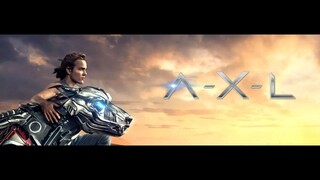 A-X-L (2018)