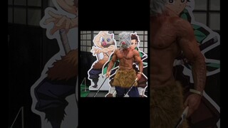 DEMON SLAYER MEMES 171% 😂