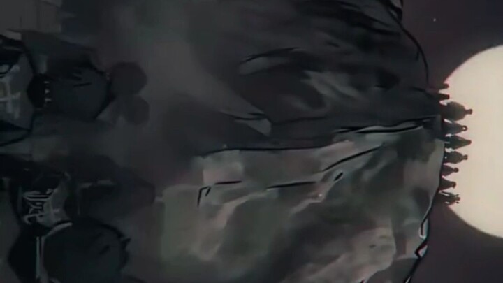 9 Pilar legenda dari kalian pilih 1 pilar siapa