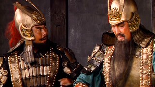 "อี้เต๋อไม่รู้ว่านี่จะเป็นครั้งสุดท้ายที่พวกเขาจะได้เจอกัน แต่อาจารย์หลี่จิงเฟยรู้!"