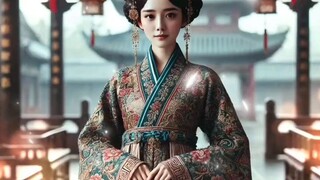 ทะลุมิติมาเป็นลูกเขยตอนที่ 389 ถึง 400