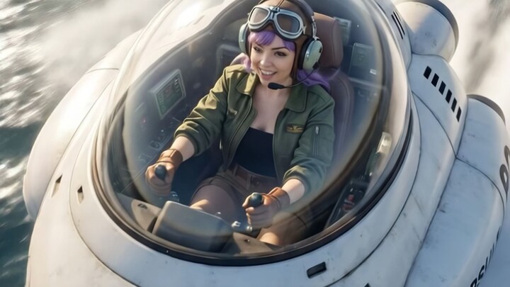 Liputan Syuting Live-Action Dragon Ball 03 di Lokasi Pengambilan Gambar