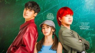 Ang Mutya ng Section E (2025) Episode 4 Eng Sub