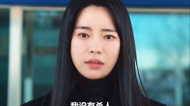 Yan Zhen didn’t look back because she never thought her mom would give up on her.