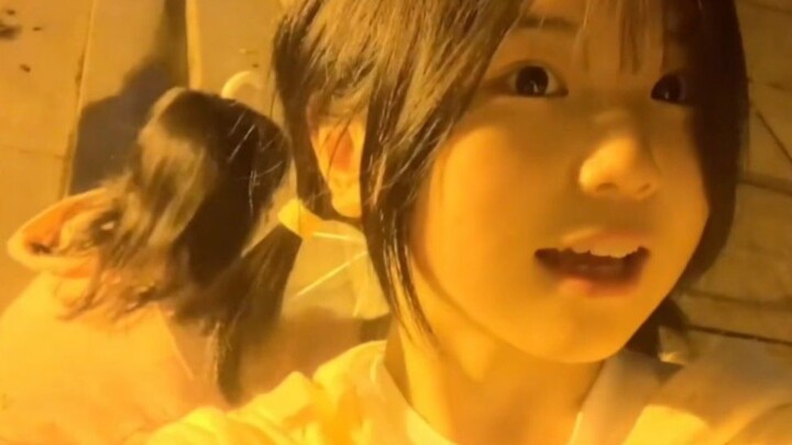 “拒绝幼态，从你他做起。”