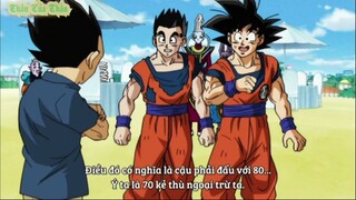 - Cách đẻ con không sợ đau khi quen được thần hủy diệt #SuperSaiyan #schooltime