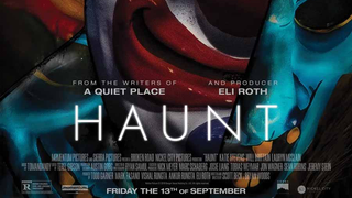 HAUNT (2019)