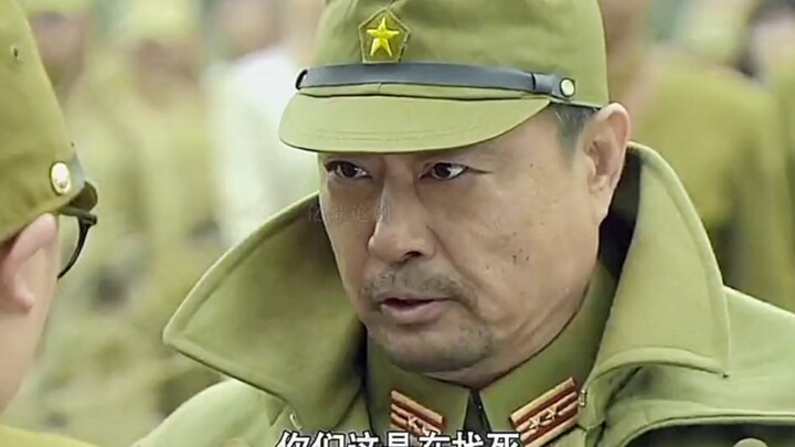 Even after the Japanese invaders surrendered, they still didn’t hesitate to plunder the people’s gra