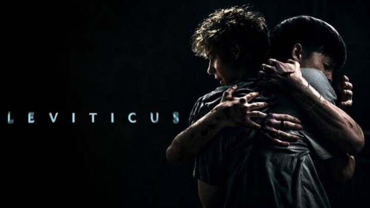 Leviticus 2026 #film terbaru 2026