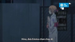 Tokyo Revengers (Tập 1 - 12, Season1) _ HiTen Anime p22