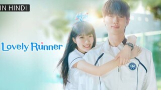 Lovely Runner Ep 3 in hindi dubbed