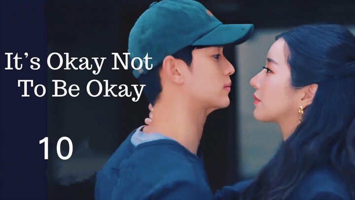 It's Okay to Not Be Okay S1E10