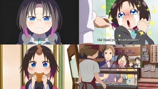 Elma being cute for 7 minutes