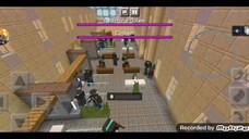 MINECRAFT Skibidi Toilet 6