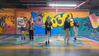 เราที่ VBS มีการฝึกทหารของเราเอง! เหนือทาง+ถ่ายภาพด้วยกล้องหน้าได้ครั้งเดียว【PJSK/プロセカ】
