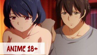 BAHAYA ANIME ROMANCE INI TERLALU 🔥