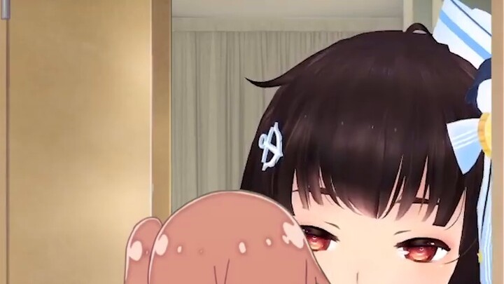 วิธีหยอกล้อ Lengniaojiang ที่กำลังร้องไห้ [ห้องสมุดวัสดุโรงละครเล็ก]