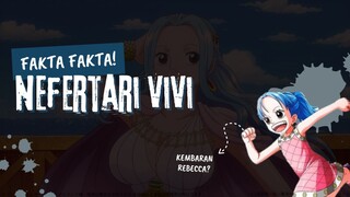 FAKTA NEFERTARI VIVI!