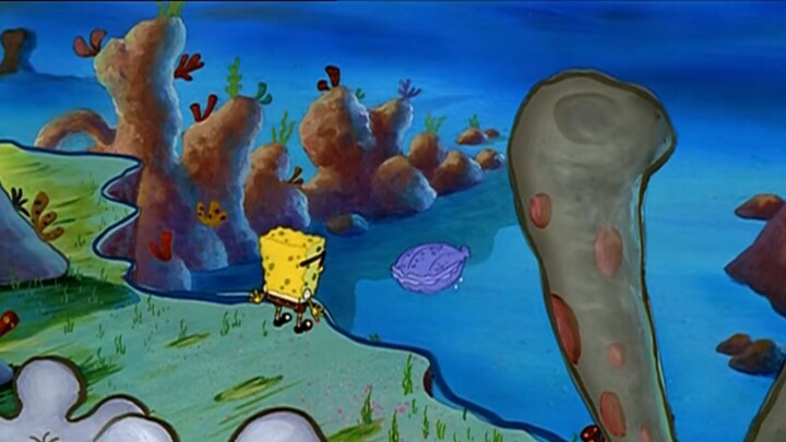 I stand on the hillside, leisurely gazing down.