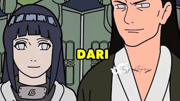 kenapa gak ada klan hyuga jahat ?