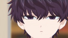 Komi-san wa, Comyushou desu. 2nd Season (Dub) EP 4