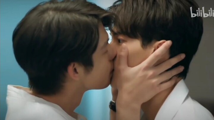 2gether kilig episode