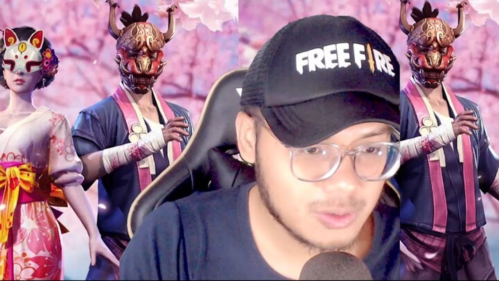 prank laba laba sunda free fire #ff #freefire #roblox #fishit