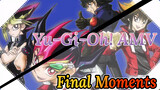 Final Moments | Yu-Gi-Oh! AMV