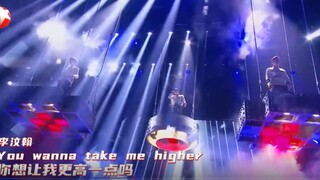 Đừng Nhận Thua - Lý Vấn Hàn,Trần Hiểu Đông,Trần Chí Bằng,Đinh Trạch Nhân, Ph