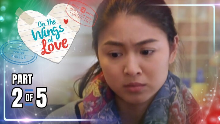 On The Wings Of Love | Episode 21 (2/5) | June 15, 2024
