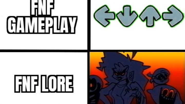 FNF Lore