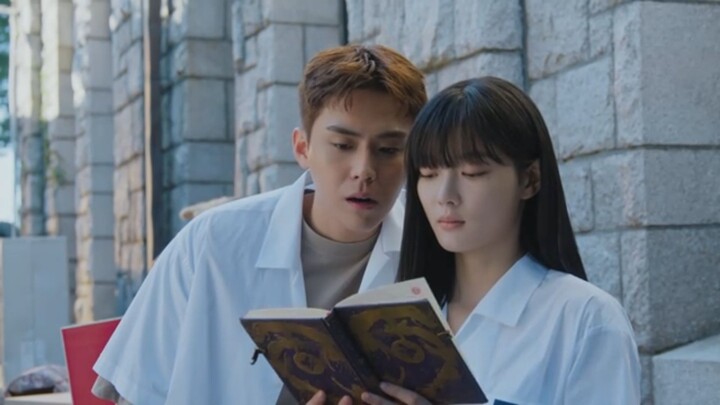 Dear X episode 1 Subtitle Bahasa Indonesia Kdrama 친애하는 X Drakor TVEZ Alur Preview